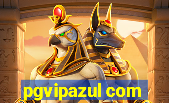 pgvipazul com